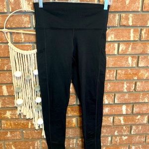 Aerie Chill Play Move Leggings Size M